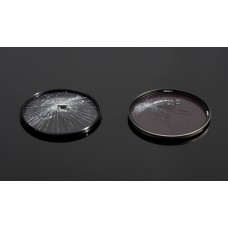 Светофильтр Nisi Armor FX PRO Nano L395 UV 46mm ультрафиолетовый модель N11522 от NiSi