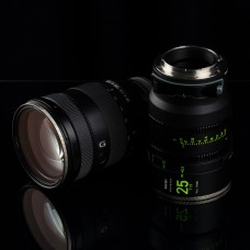 Светофильтр Nisi Armor FX PRO Nano L395 UV 46mm ультрафиолетовый модель N11522 от NiSi