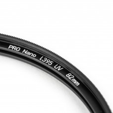 Светофильтр Nisi Armor FX PRO Nano L395 UV 46mm ультрафиолетовый модель N11522 от NiSi