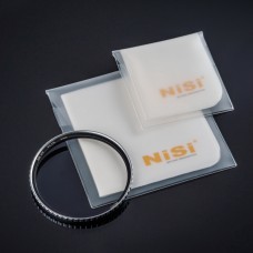 Светофильтр Nisi AIR UV 52mm ультрафиолетовый модель N11540 от NiSi