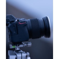 Светофильтр Nisi AIR UV 52mm ультрафиолетовый модель N11540 от NiSi