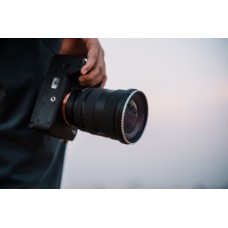 Светофильтр Nisi AIR UV 58mm ультрафиолетовый модель N11542 от NiSi
