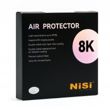 Светофильтр Nisi AIR Protector 40.5mm ультрафиолетовый модель N115503 от NiSi