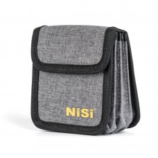 Набор круглых светофильтров Nisi Стартовый CIRCULAR STARTER FILTER KIT 82mm модель N13004 от NiSi