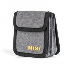 Набор круглых светофильтров Nisi Профессиональный CIRCULAR PROFESSIONAL FILTER KIT 82mm модель N13012 от NiSi