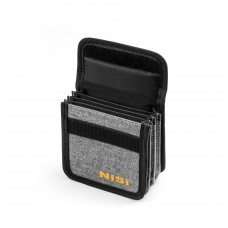 Набор круглых светофильтров Nisi CIRCULAR ND FILTER KIT 82mm нейтральной плотности модель N13016 от NiSi
