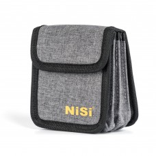 Набор круглых светофильтров Nisi CIRCULAR LONG EXPOSURE FILTER KIT 72mm для длинной выдержки модель N13018 от NiSi