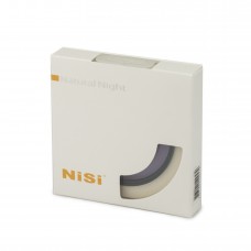 Светофильтр NiSi Natural Night  62mm модель N13054 от NiSi