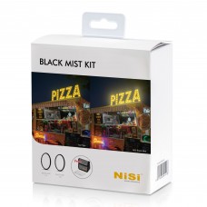 Набор круглых светофильтров NiSi BLACK MIST KIT 77mm модель pt_N13119 от NiSi