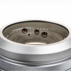 Светофильтр NiSi для FUJI X100  NC UV BLACK модель N140041 от NiSi