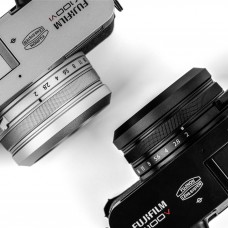 Светофильтр NiSi для FUJI X100  NC UV BLACK модель N140041 от NiSi