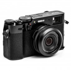Светофильтр NiSi для FUJI X100  NC UV BLACK модель N140041 от NiSi