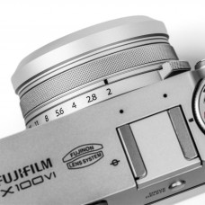 Светофильтр NiSi для FUJI X100  NC UV BLACK модель N140041 от NiSi