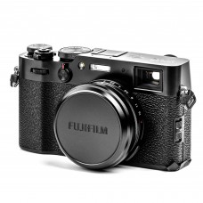 Светофильтр NiSi для FUJI X100  NC UV BLACK модель N140041 от NiSi