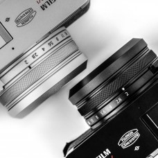 Светофильтр NiSi для FUJI X100  NC UV BLACK модель N140041 от NiSi