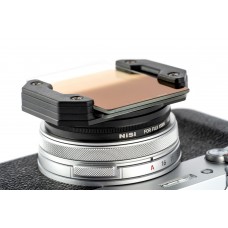 Набор светофильтров NiSi Starter Kit для FUJI X100V модель N14005 от NiSi