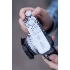 Набор светофильтров NiSi Starter Kit для FUJI X100V модель N14005 от NiSi