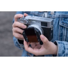 Набор светофильтров NiSi Starter Kit для FUJI X100V модель N14005 от NiSi