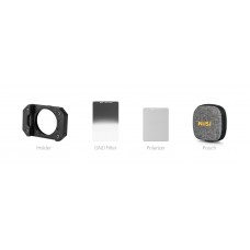 Набор светофильтров NiSi Starter Kit для FUJI X100V модель N14005 от NiSi