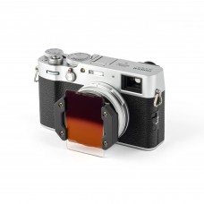 Набор светофильтров NiSi Starter Kit для FUJI X100V модель N14005 от NiSi