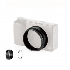 Адаптер NiSi для светофильтров 49мм на камеру RICOH GR3