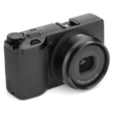 Адаптер NiSi для светофильтров 49мм на камеру RICOH GRIIIx модель pt_N14065 от NiSi