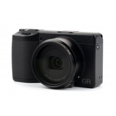 Светофильтр NiSi для Ricoh GR IV HDF 49mm модель N14129 от NiSi
