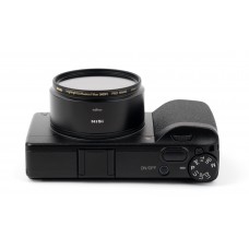 Светофильтр NiSi для Ricoh GR IV HDF 49mm модель N14129 от NiSi