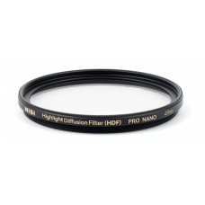 Светофильтр NiSi для Ricoh GR IV HDF 49mm модель N14129 от NiSi