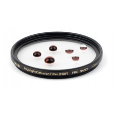 Светофильтр NiSi для Ricoh GR IV HDF 49mm модель N14129 от NiSi