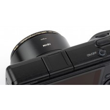 Светофильтр NiSi для Ricoh GR IV HDF 49mm модель N14129 от NiSi