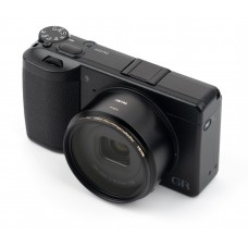 Светофильтр NiSi для Ricoh GR IV HDF 49mm модель N14129 от NiSi