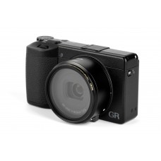 Светофильтр NiSi для Ricoh GR IV HDF 49mm модель N14129 от NiSi