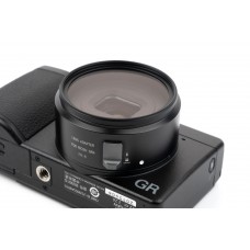 Светофильтр NiSi для Ricoh GR IV HDF 49mm модель N14129 от NiSi