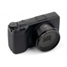 Светофильтр NiSi для Ricoh GR IV HDF 49mm модель N14129 от NiSi