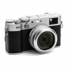 Светофильтр NiSi HDF для Fujifilm X100 (серебристый) модель N142002 от NiSi