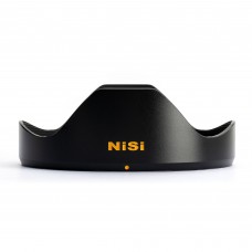 Объектив NiSi 15 mm f4 FF Aspherical для камер с байонетом Canon RF Объектив NiSi 15 mm f4 FF Aspherical для камер с байонетом Canon RF модель N15072 от NiSi