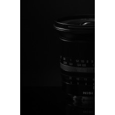Объектив NiSi 15 mm f4 FF Aspherical для камер с байонетом Canon RF Объектив NiSi 15 mm f4 FF Aspherical для камер с байонетом Canon RF модель N15072 от NiSi