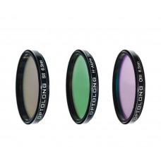 Комплект фильтров Optolong 2" Nebular Set H-Alpha/O-III/SII