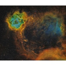 Комплект фильтров Optolong 2" Nebular Set H-Alpha/O-III/SII Комплект фильтров Optolong 2 Nebular Set H-Alpha/O-III/SII модель OPLNFS2 от Optolong