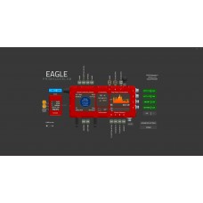 Контроллер PrimaLuceLab ECCO2 для астрономического компьютера EAGLE модель PL-ECCO2 от PrimaLuce