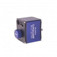 Электрофокусер QHYCCD Qfocuser (высокоточная версия с возможностью ручной фокусировки) модель pt_QHY110137 от QHY