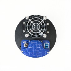 Астрономическая камера QHY miniCAM8M модель QHY110191 от QHYCCD