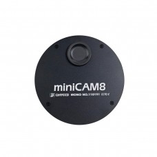 Астрономическая камера QHY miniCAM8M модель QHY110191 от QHYCCD