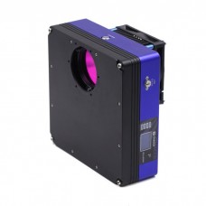 Астрономическая камера QHY16200A, 16.2MP KAF-16200 CCD APS-H, с колесом фильтров CFW7 модель QHY11041 от QHY