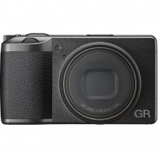 Компактный фотоаппарат RICOH GR III модель S0001291 от Ricoh