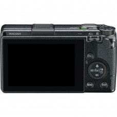 Компактный фотоаппарат RICOH GR III модель S0001291 от Ricoh