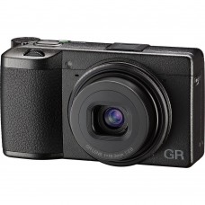 Компактный фотоаппарат RICOH GR III модель S0001291 от Ricoh