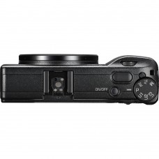 Компактный фотоаппарат RICOH GR III модель S0001291 от Ricoh