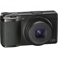 Компактный фотоаппарат RICOH GR III модель S0001291 от Ricoh